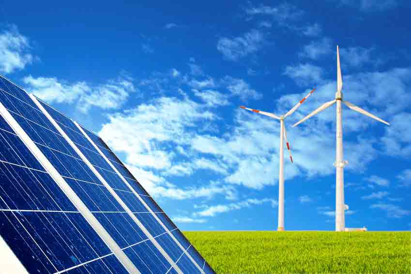 Advantage-of-Renewable-Energy-Resources Advantage of Renewable Energy Resources