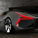 Solar Energy to Extend the Range of Aerius Electric