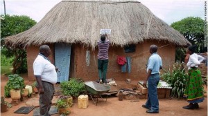 solar power help people