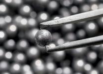 Aluminum with Fullerenes, C60, carbon nanoparticules