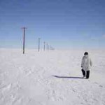 global warming, Arctic tundra, studying the ecosistem, Stan Wullschleger