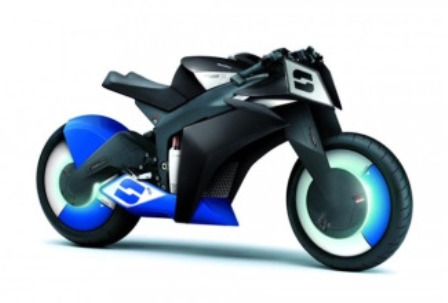 E-motorcycles and e-scooters are growing in popularity