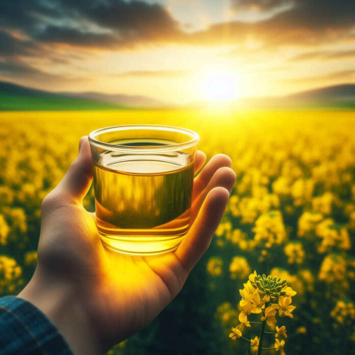 How to make biodiesel