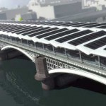 Blackfriars-Bridge-Solar-Panels-London