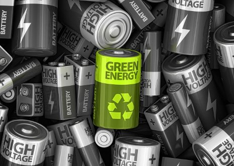 Carbon Foam Battery Hybrid batteries to last forever