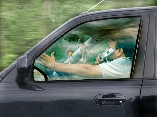 Cellphone the risk for disease