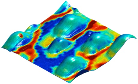 How Fuel Cells working on the nanoscale