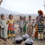 Clean Water Produced by Sunlight Through an Australian Invention 