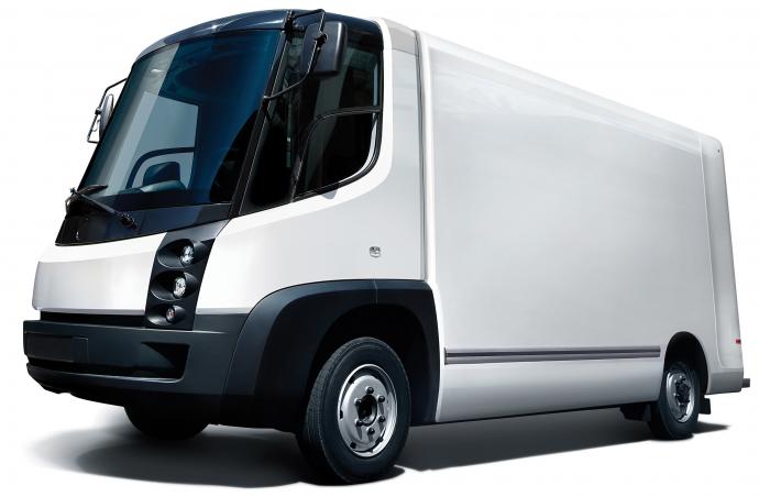 Coca-Cola-Campany-EStar-Electric-Vehicles Coca-Cola-Campany-EStar-Electric-Vehicles