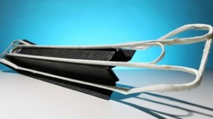 Composite materials will lead to greener cars