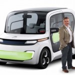 EDAG-Light-Car-Sharing-Concept