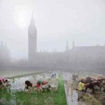 Effect-Of-Climate-Chang-In-London