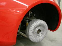 electric car Electric Drive Concepts for the Future Cars