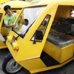 Electric-tricycle-Manila-Philippines
