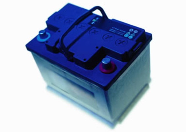 Li-ion battery friendly environmenta