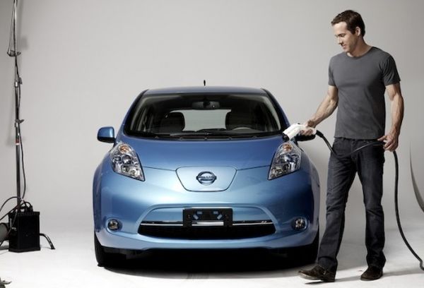 electric_vehicle electric vehicle