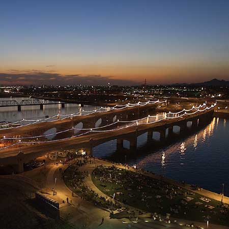 Energy-Saving-City-of-Tempe Energy Savings - City of Tempe - LED - street lighting