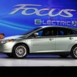 Ford All Electric Passenger Car Will be Launched in 2011