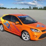 First Electric Ford Focus Will be sell Only on Some American Markets