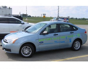 FordFocus-ElectricCar