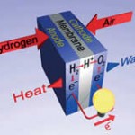 Scientists to develop cheap fuel cells