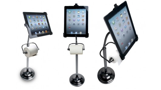 gadgets-pedestal-stand-ipad Pedestal stand - iPhone -gadgets