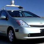 Self Driving Car Developed by Google