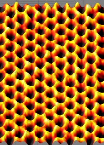 Graphene graphene