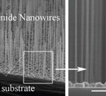 Ultra-Clean Nanowires