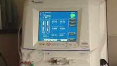 green dialysis Solar-assisted dialysis program