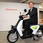 Barcelona-Honda-EV-neo