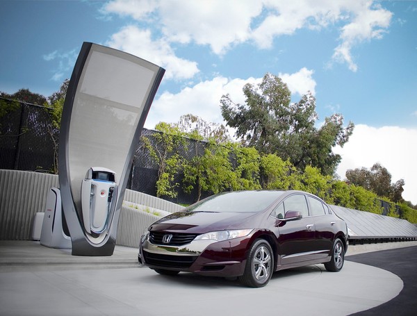 Residential Hydrogen Refueler solar powered