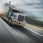 Hybrid trucks could cut emissions caused by e-commerce