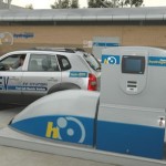 Novel Materials for Hydrogen Storage