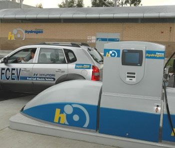 hydrogen-storage Novel Materials for Hydrogen Storage