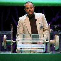 Harvard - Hydrovolts - kinetik turbines