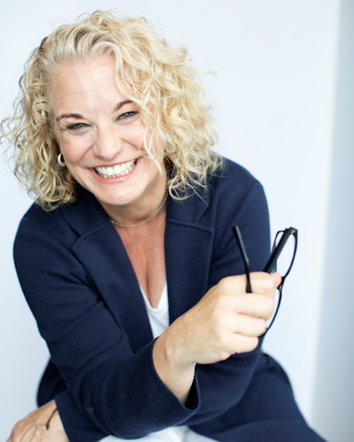 Jennifer Degenhardt Jennifer Degenhardt