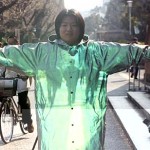 The Idea of Invisible Cloak Which Hides Objects Reloaded