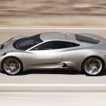 Jaguar-C-X57-Gas-Micro-turbine-Electric-Vehicle-Concept