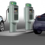 Kohl-s-Charging-Stations-electric-vehicles