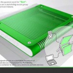 Kuaray-stretchable-solar-panel