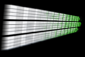 LED-300 New Technique Makes LED Lighting More Efficient