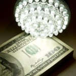 LED Lighting Market Will Surpass $1 Billion in Annual Revenue by 2014