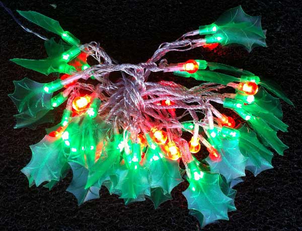 LED-lighting-packages LED lighting