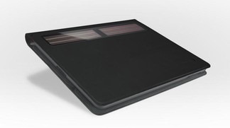 Logitech.jpg Logitech Solar Keyboard