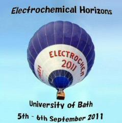 Hydrogen Fuel cell Hydrogen Fuel cell cars on show at Electrochem 2011