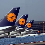 Lufthansa expect to fly on biofuel