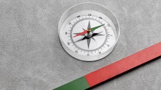 Magnets and their secret energy.