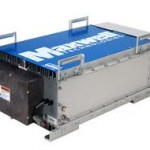 Maxwell Technologies' UPS Based on Ultracapacitors for Short Term Energy Storage