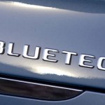 Mercedes-Benz-E300 Bluetec-Hybrid-Vehicle